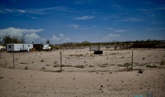 58 Palomas Circle Rd, Caballo, NM 87942