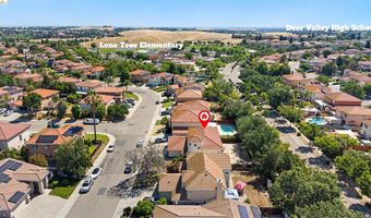 1900 Kern Mountain Way, Antioch, CA 94531