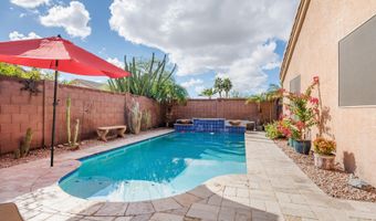 1747 E BISHOP Pl, Casa Grande, AZ 85122