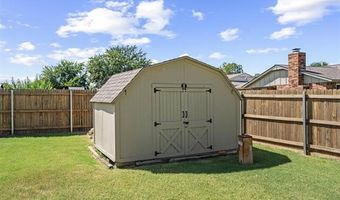 6616 Baylor Dr, Bartlesville, OK 74005