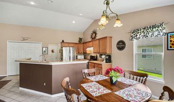 9533 Amy Rd, Algonac, MI 48001