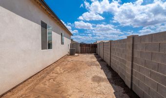 8226 W SWANSEA Dr, Arizona City, AZ 85123