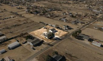 1208 SKYLINE Dr, Amarillo, TX 79108