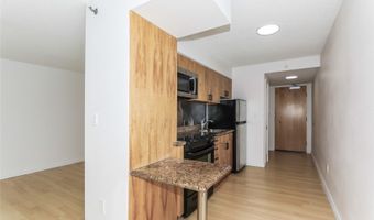545 Queen St 333, Honolulu, HI 96813