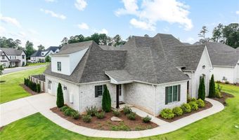 110 NEWTON Way, Auburn, AL 36830