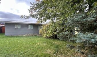 168 E 2ND Ave, Afton, WY 83110