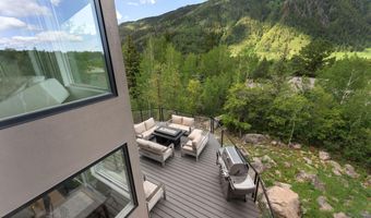 257 Mountain Laurel Dr, Aspen, CO 81611