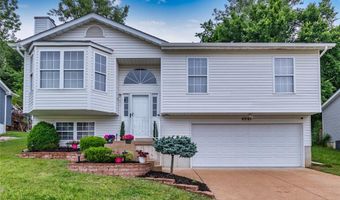 4061 Whitehall Dr, Arnold, MO 63010