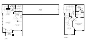 1153 S Positano, Anaheim, CA 92808
