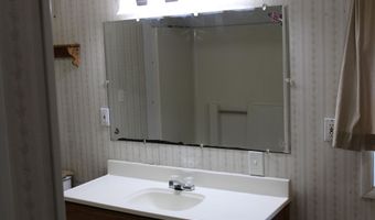 302 W 1st St, Arcanum, OH 45304