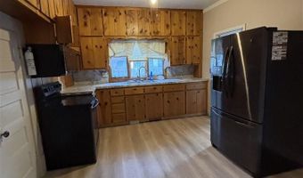 403 1ST Ave, Bayard, NE 69334