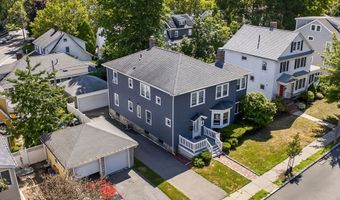 135 Russett Rd 1, Boston, MA 02132