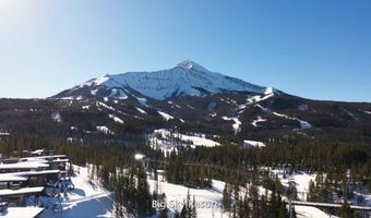 TBD Cicely Drive, Big Sky, MT 59716