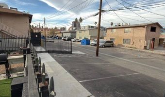 512 Albert Ave 4, Las Vegas, NV 89119