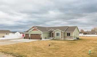 587 W 30 S, Blackfoot, ID 83221