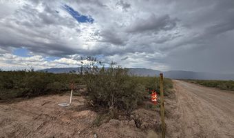 School Rd lot 18, Alamogordo, NM 88310