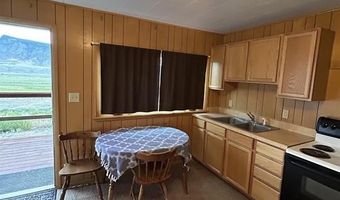 82 Road 6UT, Cody, WY 82414