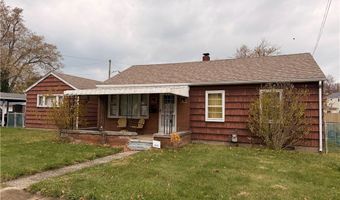 1651 W 3rd St, Ashtabula, OH 44004
