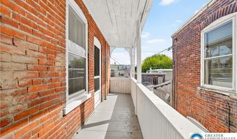 519 N 6th St 2, Allentown, PA 18102