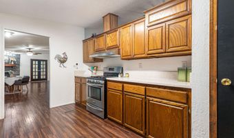 55780 E 260 Rd, Afton, OK 74331