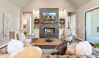 304 Oak Meadow Ln Plan: The Harper II, Weatherford, TX 76085