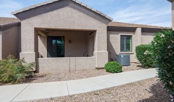 846 N PUEBLO Dr 119, Casa Grande, AZ 85122