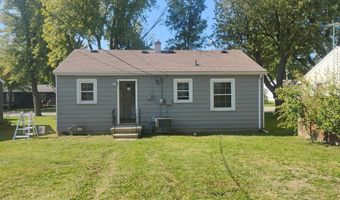 129 S Carlisle St, Bargersville, IN 46106