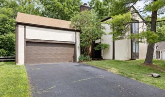 2964 Heatherleaf Way, Columbus, OH 43231