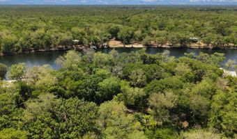 TBD 000 SW 86th Way, Bell, FL 32619