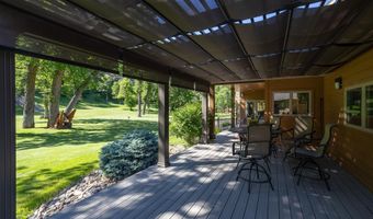 367 Sand Creek Rd, Beulah, WY 82712