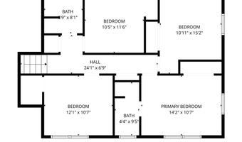 22 Whitewood Dr, Cranston, RI 02920