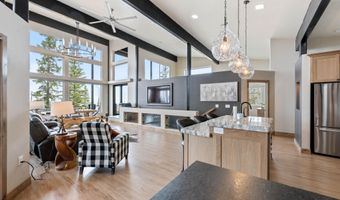 466 N Elk Dr, Brian Head, UT 84719