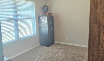 2015 Willard Dr, Altus, OK 73521