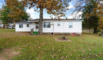 1203 Gerald St, Barling, AR 72923