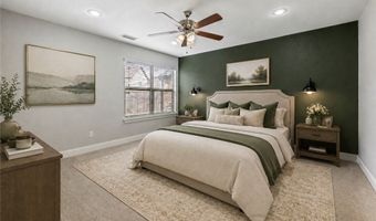 3308 SW Stonepoint Ave, Bentonville, AR 72713