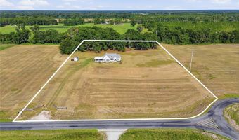 3705 NW 31ST Ave, Bell, FL 32619
