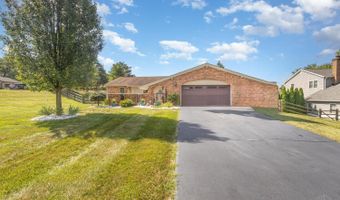 2933 Gilligan Ave, Cincinnati, OH 45233
