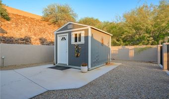 1816 Gunther St, Bullhead City, AZ 86442