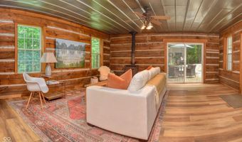 835 N Woodland Cir, Bloomfield, IN 47424