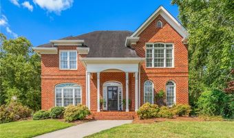561 Oak Valley Blvd, Advance, NC 27006