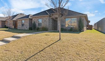 2709 TAMPA BAY Ave, Amarillo, TX 79118