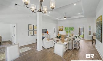 604 Primrose Dr, Bay Minette, AL 36507