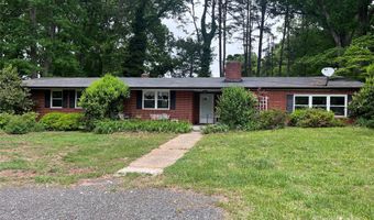 199 Central Heights Dr, Concord, NC 28025