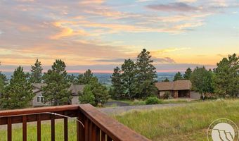 4708 Cheyenne Trl, Billings, MT 59106