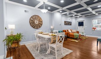 6731 N WOODSTOCK St, Philadelphia, PA 19138