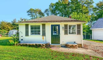 3921 E BAKER Ave E, Abingdon, MD 21009