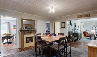 145 W Van Buren Rd, Alma, MI 48801