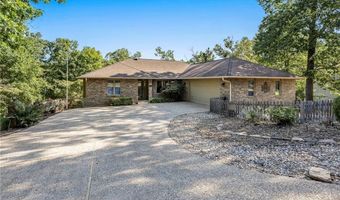 9 Boyce Ln, Bella Vista, AR 72715