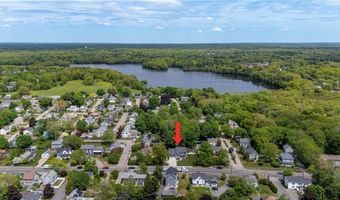 360 Pleasant St, East Providence, RI 02916