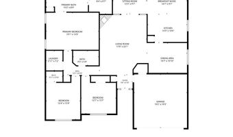 4168 Mcever Park Dr, Acworth, GA 30101